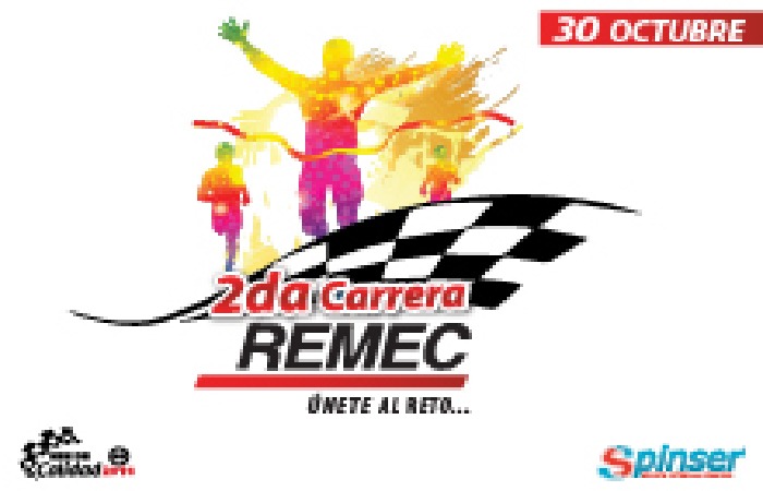 2DA CARRERA TREMEC
