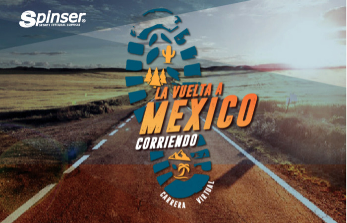 LA VUELTA A MEXICO 