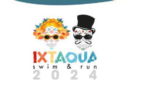 IXTAQUA SWIM RUN 2024